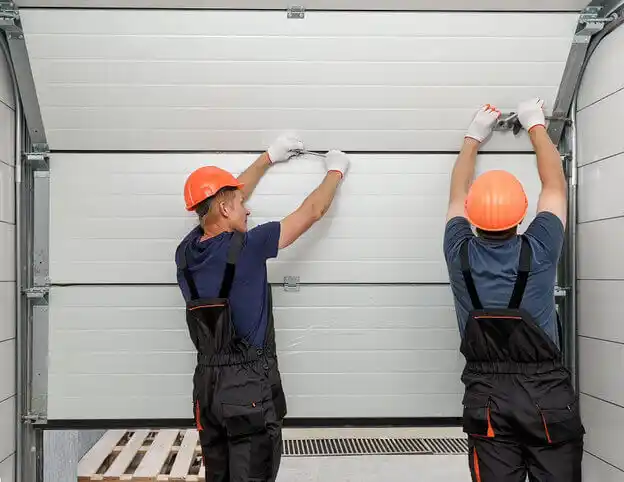 garage door service Lakeville